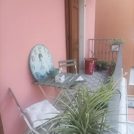 Gasthof Lemon House Riva del Garda