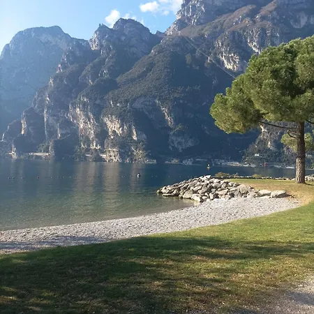 Gasthof Lemon House Riva del Garda
